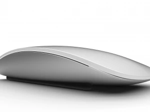 apple imac 27-inch 3D Model
