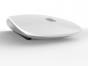 apple imac 27-inch Model 3D