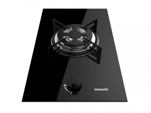 cooktop suggar 1 burner fg0101vp 3D Model