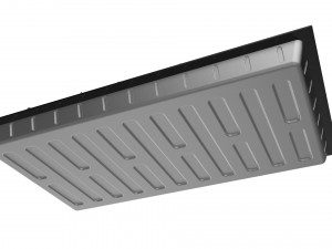 cooktop suggar 5 burners fg5535vp 3D 모델