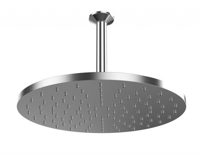 docol ceiling shower eden r300 Modèle 3D .c4d .max .obj .3ds .fbx .stl .blend 