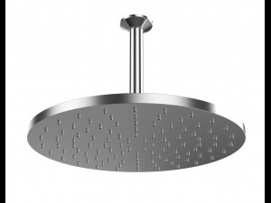 docol ceiling shower eden r300 3D Model