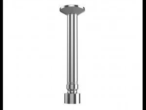 docol ceiling shower eden r300 3D Model