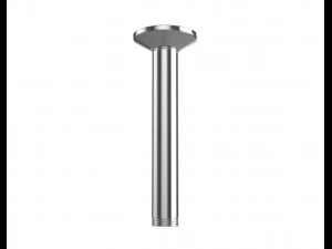 docol ceiling shower eden r300 3D Model