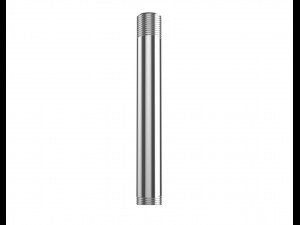 docol ceiling shower eden r300 Modèle 3D