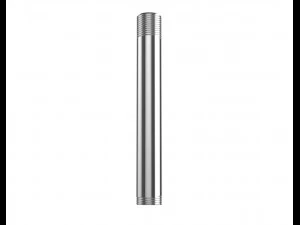 docol ceiling shower eden r300 3D Model