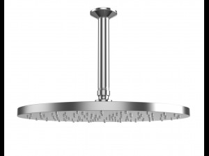 docol ceiling shower eden r300 Modèle 3D