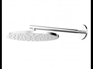 Docol 淋浴伊甸园 r300 3D 模型