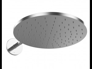 docol shower eden r300 Modelo 3D