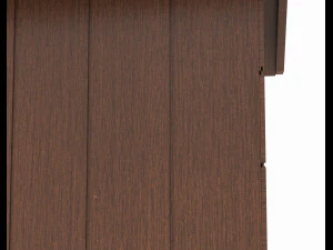 dog house 3D Model