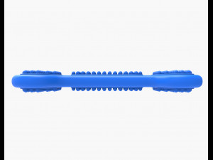 dog toy bone Modelo 3D
