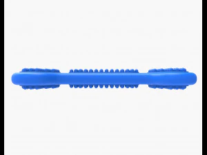 dog toy bone 3D Model