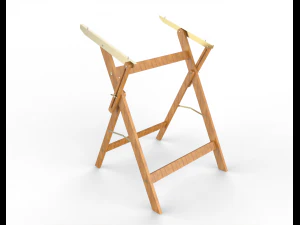 drafting table 3D Model