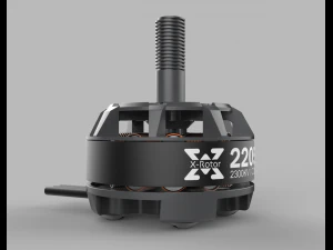 xrotor 2205 motor 3D Model