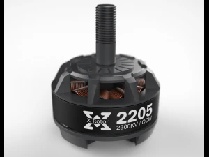 xrotor 2205 motor 3D Model