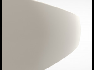 evolution collection - center table 3D Model