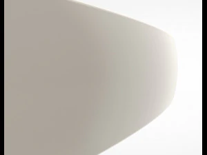 evolution collection - center table 3D Model