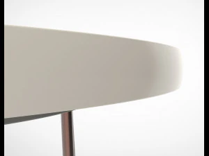 evolution collection - side table 3D Model