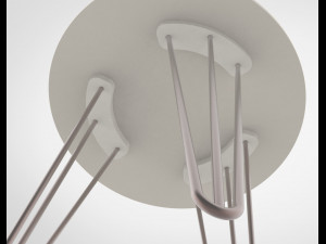 evolution collection - side table Modelo 3D