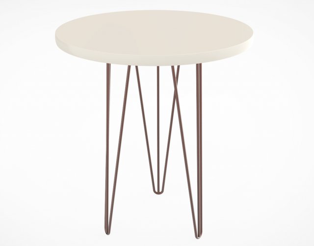 evolution collection - support table 3D मॉडल .c4d .max .obj .3ds .fbx .stl .blend 