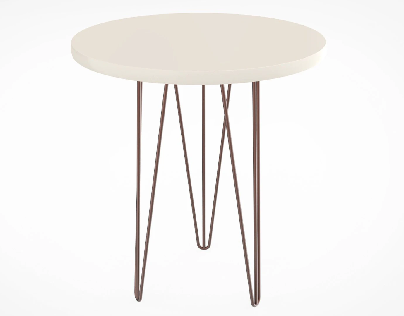 evolution collection - support table 3D Model .c4d .max .obj .3ds .fbx .stl .blend 