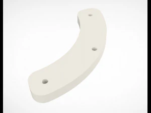 evolution collection - support table 3D Model
