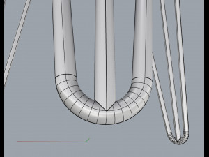 evolution collection - support table 3D मॉडल