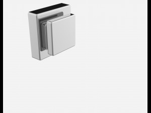 arthi soap dish 3D 模型