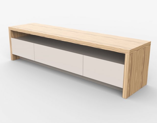 rack colonia rovere euro Modèle 3D .c4d .max .obj .3ds .fbx .stl .blend 