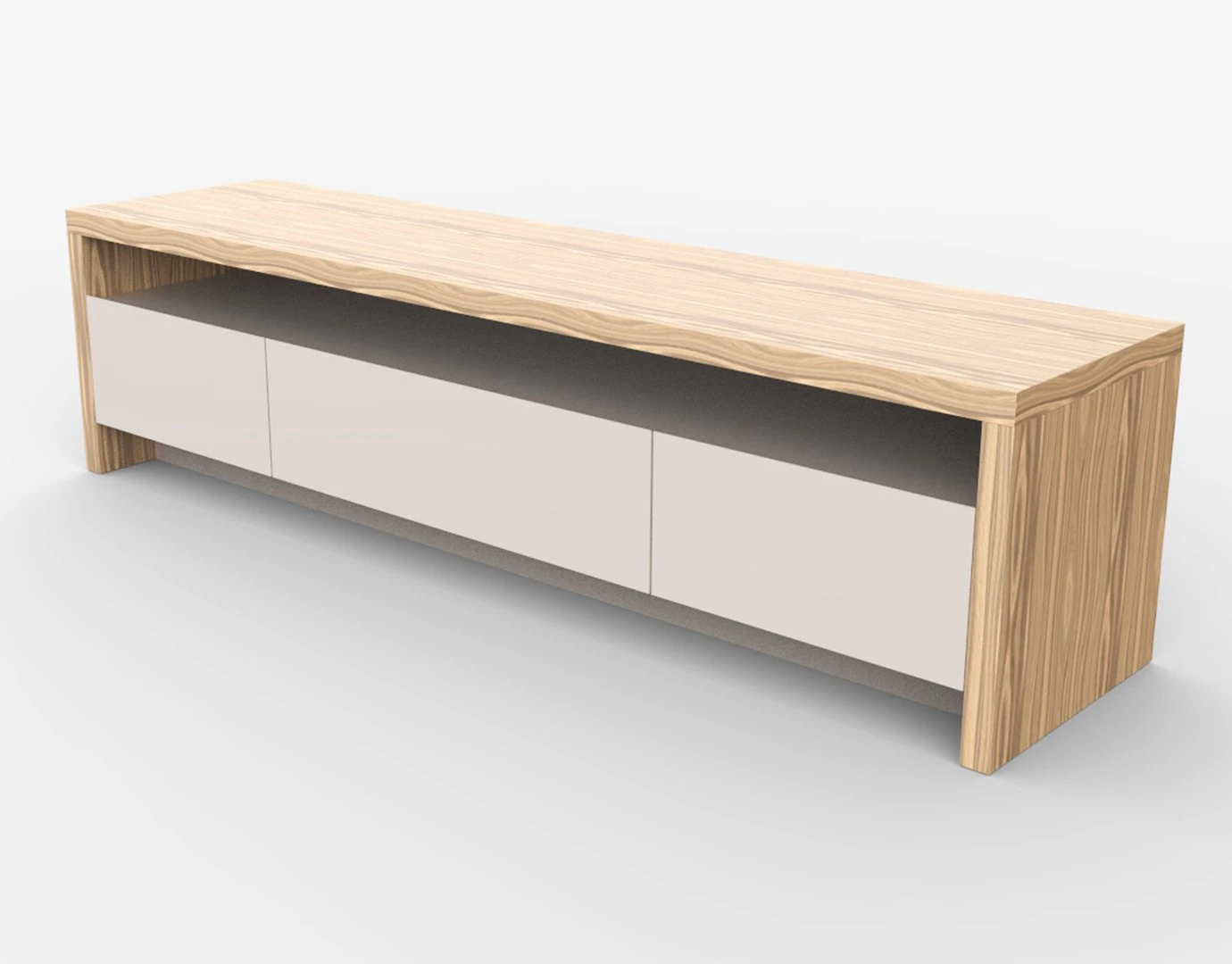 rack colonia rovere euro 3D Model .c4d .max .obj .3ds .fbx .stl .blend 