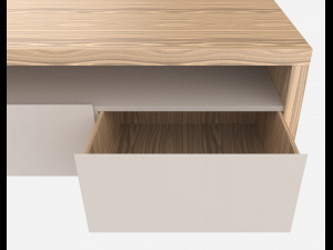 rack colonia rovere euro Modèle 3D