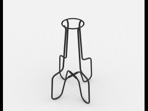 stool 03 3Dモデル