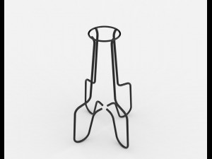 stool 03 3Dモデル
