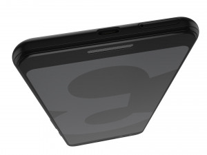 google pixel 3 black 3D 모델
