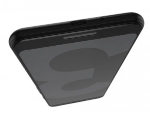 google pixel 3 black 3D Model