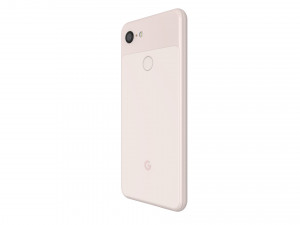 google pixel 3 not pink 3Dモデル