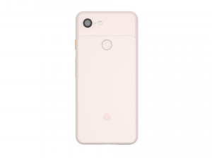 google pixel 3 not pink 3Dモデル