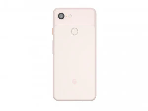 google pixel 3 not pink 3D Model