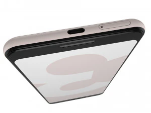 google pixel 3 not pink 3D Model
