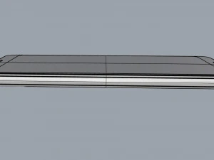 google pixel 3 not pink 3D Model