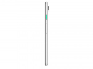 google pixel 3 white 3D-Modell