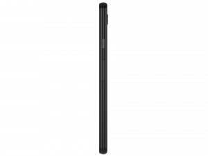 google pixel 3a black Modelo 3D