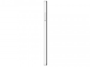 google pixel 3a white Model 3D