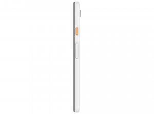 google pixel 3a white Model 3D