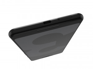 google pixel 3 xl black Modèle 3D