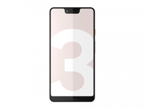 google pixel 3 xl not pink 3D Model