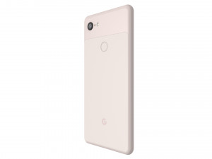 google pixel 3 xl not pink 3D Model