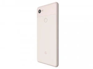 google pixel 3 xl not pink 3D Model