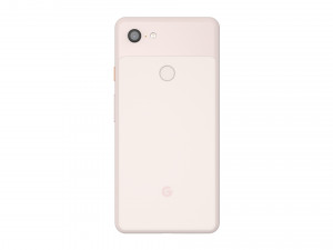 google pixel 3 xl not pink 3D Model