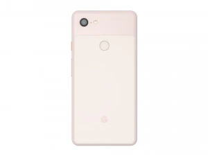 google pixel 3 xl not pink 3D Model